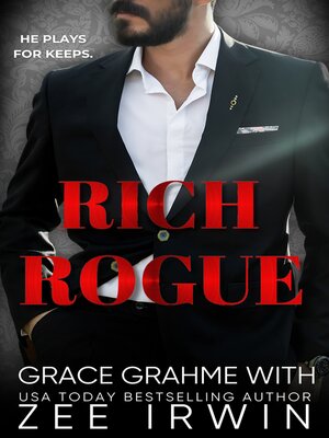 cover image of Rich Rogue